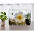 thumbnail image 1 of KSK KAISHEK Plastic Hard Case Shell Cover Only Compatible 2020-2019 Release MacBook Pro 16 inchs XDR Display Model: A2141 Flower 0555, 1 of 5