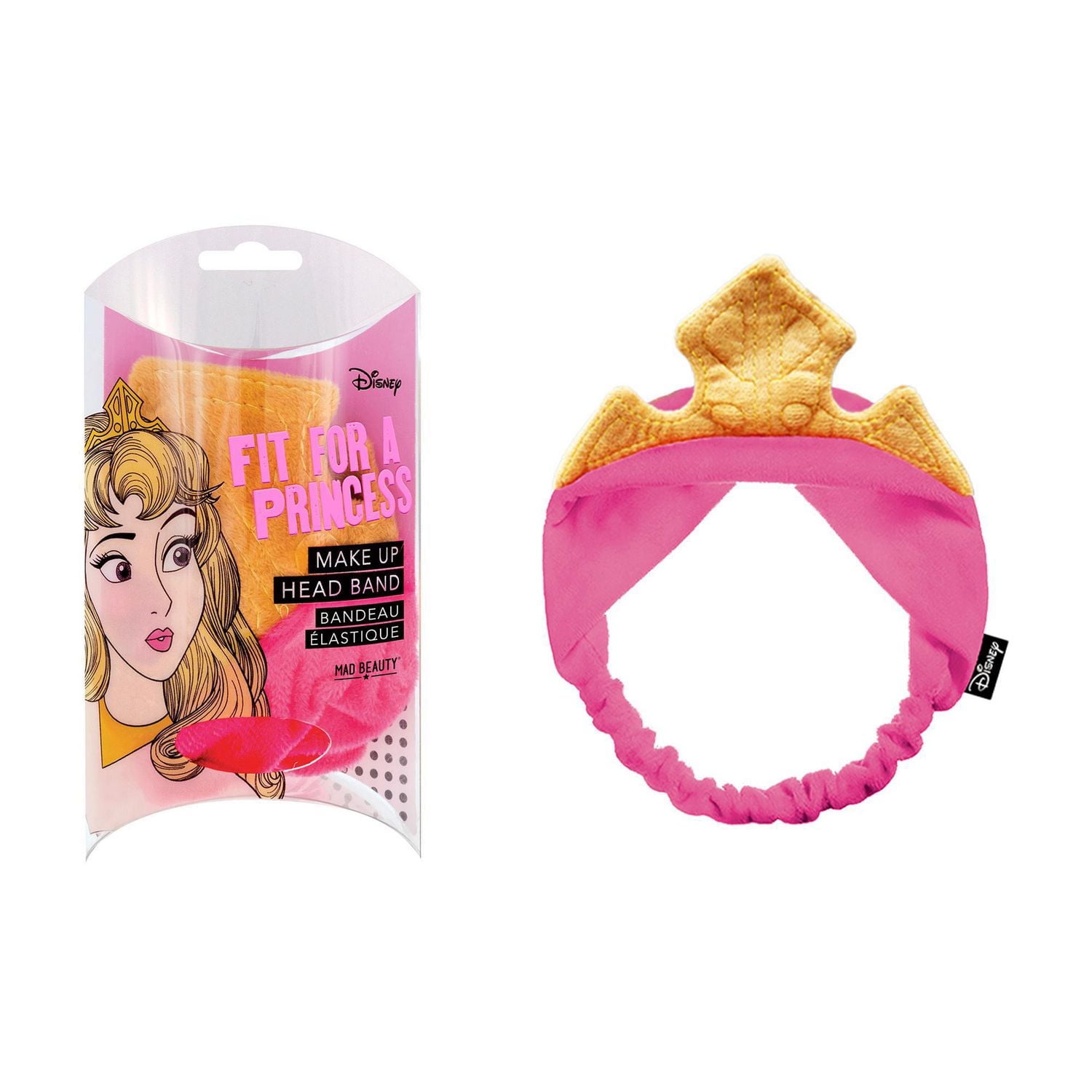 Disney Princess Aurora Headband, One Size