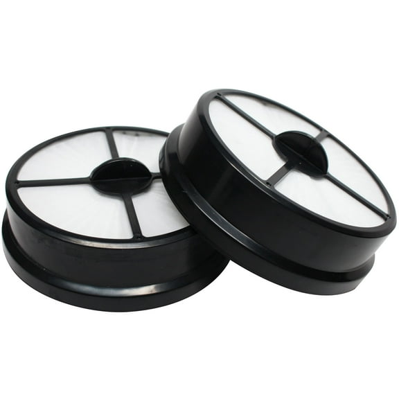 2-Pack Replacement Eureka Endeavor Never Looses Suction (5400 Series) Vacuum HEPA Filter  - Compatible Eureka 68115, HF-16 Filter
