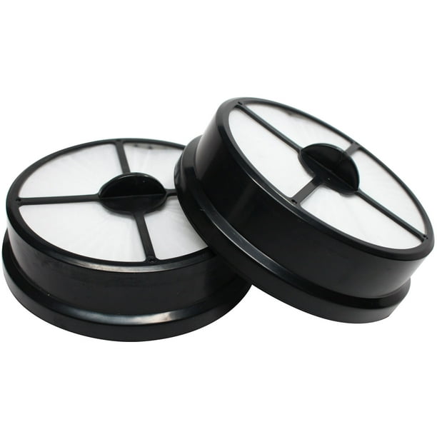 2Pack Replacement Eureka AirSpeed Zuum AS5204A Vacuum HEPA Filter Compatible Eureka 68115, HF