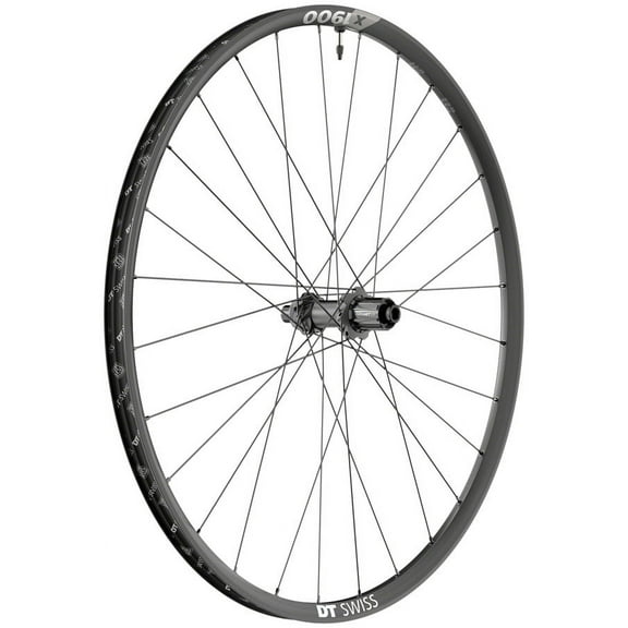 DT-Swiss X 1900 Spline, 29", 12x142 Rear Wheel, HG