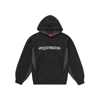 Supreme Men's Playoffs Zip Up Hooded Sweatshirt White, from StockX