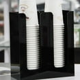 thumbnail image 4 of Organizador de soporte para tazas y tapas Gloria estante de almacenamiento para oficina, 4 of 8