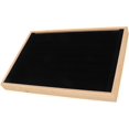 thumbnail image 5 of Ring Tray, Home Scratch-resistant 7-row Earring Drawer Insert For Jewelry Store (gray), 5 of 5