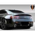 thumbnail image 2 of 2006-2017 Aston Martin Vantage Eros Version 1 Rear Bumper Cover - 1 Piece, 2 of 5