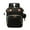 L, variant on Large-capacity Mummy Bag Multi-functional Portable Mother's Storage Backpack Lightweight Mother's Multi-compartment Mother And Baby Bag When Going Out baby essentials