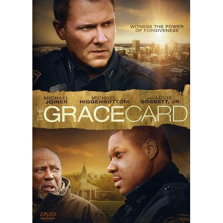 Sony Pictures - The Grace Card [DIGITAL VIDEO DISC]