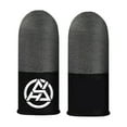 thumbnail image 5 of 1 Pair Finger Sleeves Mobile Game Controllers Finger Sleeve Gaming Accessories Breathable Game Controller Thumb Covers, 5 of 8