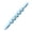 Blue, variant on Muscle Massage Roller Stick Deep Tissue Trigger Point Therapy Tool with Easy-Grip Handles Flexible Rod for Legs Arms Back and Neck(Blue)