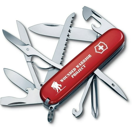 - Electric Knife Display
