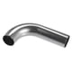 thumbnail image 1 of Doblar Codo Tubo Tubo, 0,98" DE 4" 2,36" 90° DIY Tubo Escape  para Auto, 1 of 1