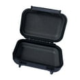 thumbnail image 4 of jinwen Instrument Toolbox Dustproof Safe Suitcase for Camera Emergency Repairs Home Black, 4 of 9