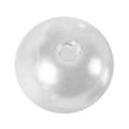 thumbnail image 6 of Efavormart 20MM BIG Wedding Faux Pearl Beads Garland Vase Filler Flower Centerpiece Table Decoration - White - 120 PCS, 6 of 9