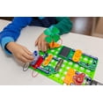 thumbnail image 4 of Kit de exploración Snap Circuits Green Energy para niños mayores de 8 años, 4 of 7