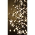 thumbnail image 2 of FLORAL LIGHTS- OUTDOOR CHERRY BLOSSOM TREE WM WT 200 LED, 2 of 2