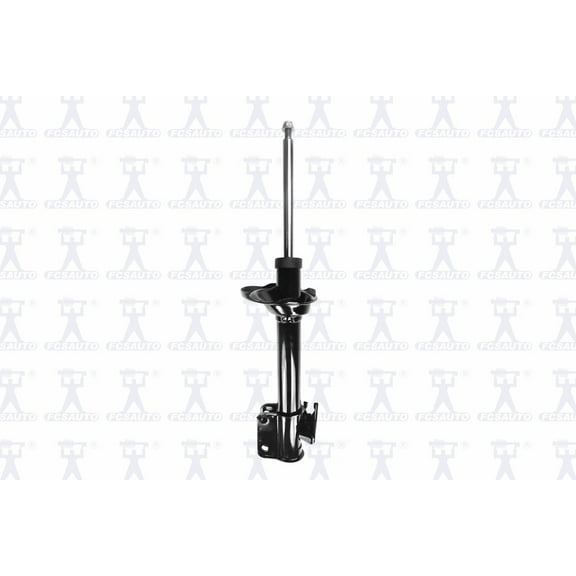 FCS 331845R Suspension Strut Assembly