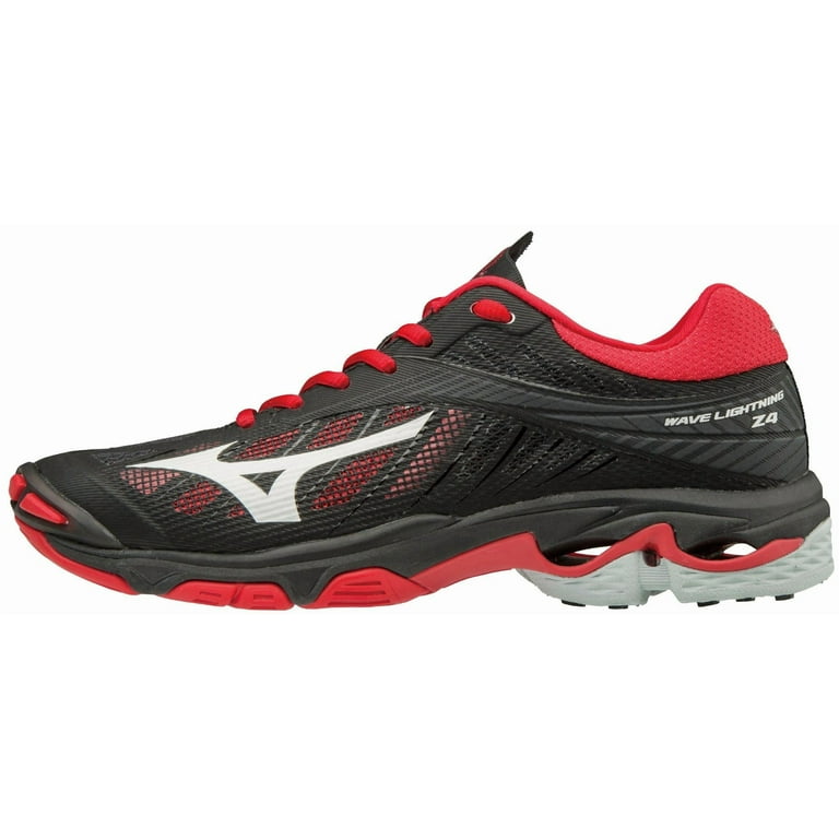 Mizuno Women's Wave Lightning Z4 Volleyball Shoe - Walmart.com