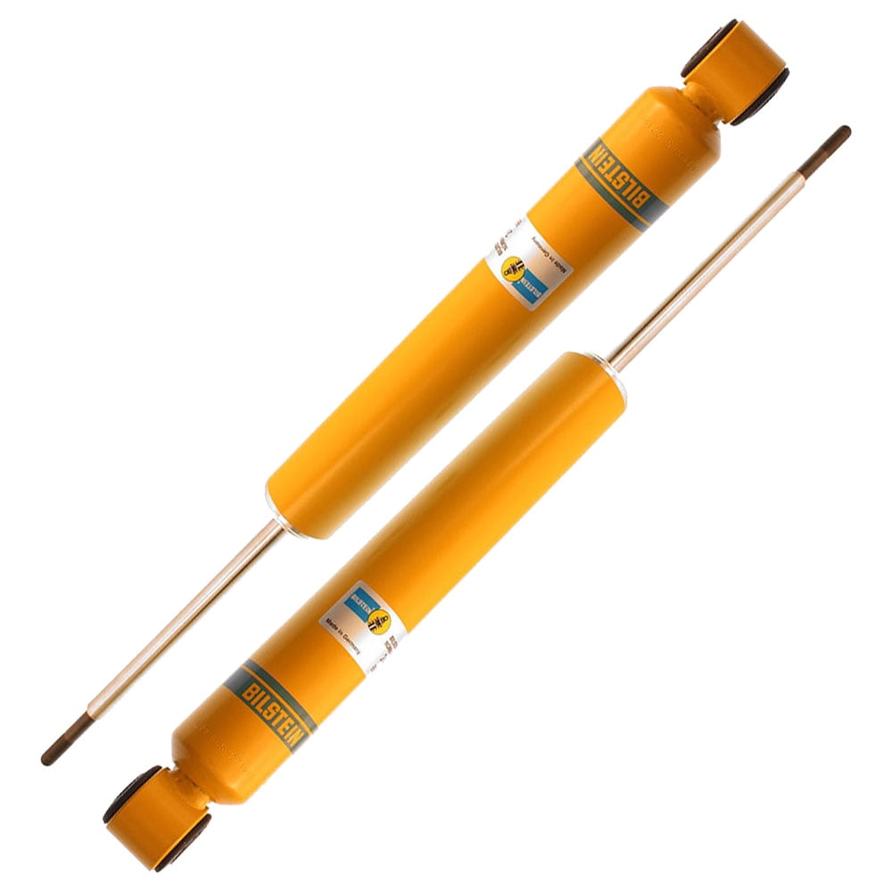 Pair Bilstein B6 Rear Shocks Struts For BMW Z3 1998 1999 2000 2001 2002