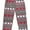 Gray, variant on North 15 Women's Super Soft Holiday Print Pajama Pants-L1315-Des1-2XL