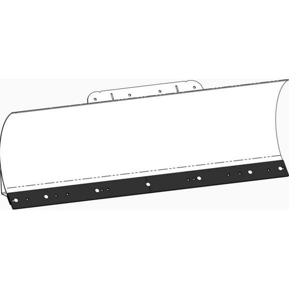 KFI 48in Universal Wear Bar