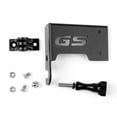 thumbnail image 3 of Action camera Rollei&Compatible Mount Bracket For BMW R1200GS Adventure Black, 3 of 5