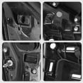 thumbnail image 4 of For Cadillac CT5 2020-2023 Right Side LED ALL Red Rear Brake Lamp Tail Light, 4 of 6