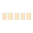 thumbnail image 4 of Bearing Shafts, Linear Motion Plastic Bearing Lightweight Plastic Full Core Durable  For 3D Printer, 4 of 8