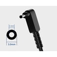 thumbnail image 3 of Cargador AC de 65 W y 45 W para portátil Acer Aspire 3 A315 A314 A317 A315-23 A315-24P A315-24PT A31, 3 of 5