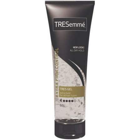 TRESemme Tres Gel Clean Hold Extra Hold 9 oz (Pack of 2)
