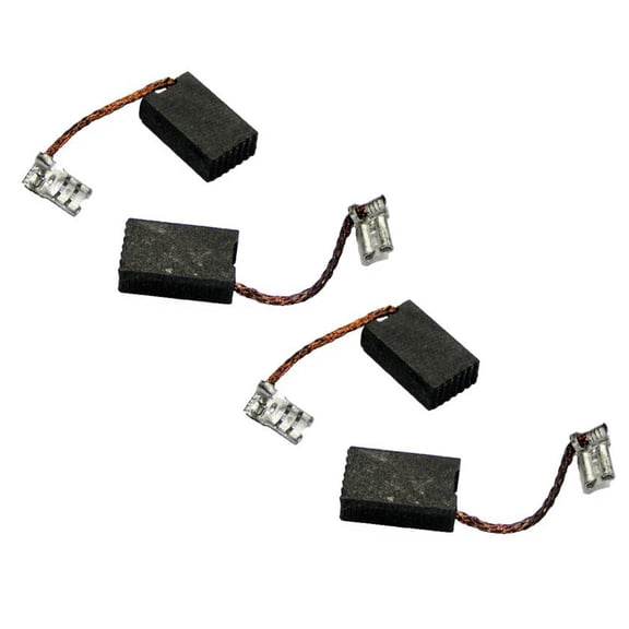 Bosch B1450 Router Replacement Carbon Brush Set of 2 - 2610007957 (2 Pack)
