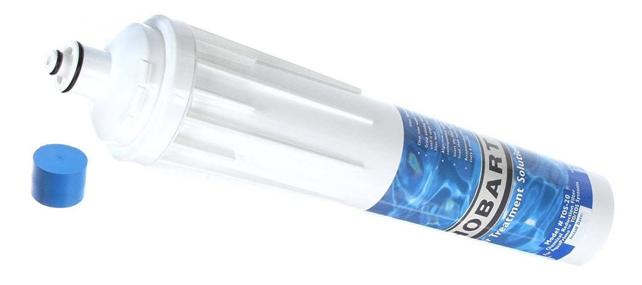 Hobart 01-234301-31600 Tos-20 Replacement Filter for AquaPrime TO TOS Systems by Hobart