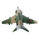 thumbnail image 4 of 1: 100 Japonés RF-4E de juguete de de, 4 of 9