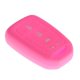 thumbnail image 1 of Funda protectora de silicona para coche Rosado, 1 of 7