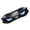 Light Blue, variant on JWZZYD Solar-Powered LED Car Warning Light Animated Devil Eyes, Weatherproof Wireless No Drill Automatic Activation, Dynamic LED Devil Eyes Suction Cup Rear Windshield Ambient Lamp, Red