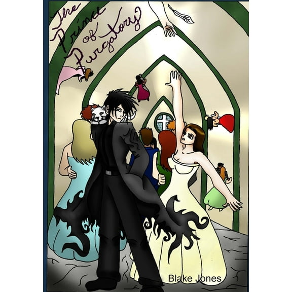 The prince of purgatory, (Paperback)