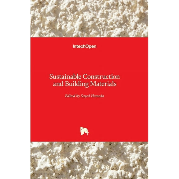 Sustainable Construction And Building Materials