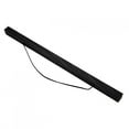 thumbnail image 1 of Cergrey Wooden Photo Frame, DIY Poster Scroll Poster Hanger, Hanging Frame Fabric For Prints For Photo, 1 of 8