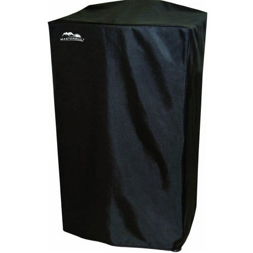 Masterbuilt 12" Electric Smoker Cover - image 2 of 2