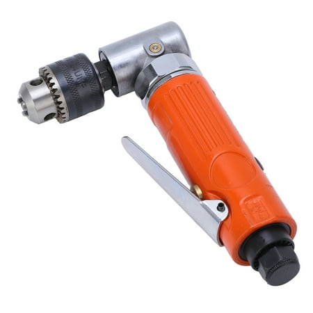 

Pneumatic Polishing Machine Air Die Grinder Wide Application Easy Operation Right Angle For Wood