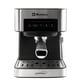thumbnail image 2 of Cafetera Espresso 750 Koblenz 4 tazas Acero Inoxidable, 2 of 4