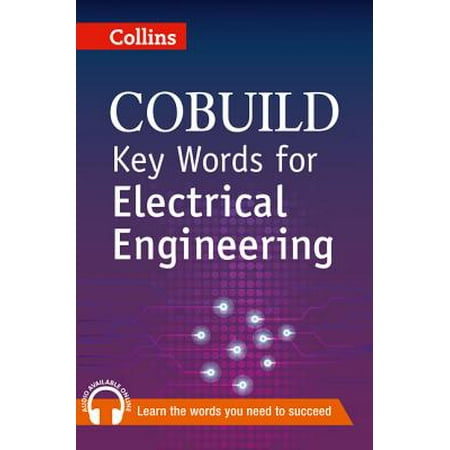 Key Words for Electrical Engineering
