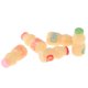 thumbnail image 3 of 1:12 Botellas de Leche de Yogur de de en Mini Sunnimix Botellas de refrescos en miniatura, 3 of 8