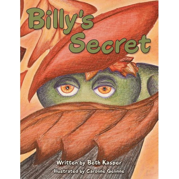 Billy's Secret (Paperback)
