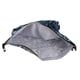 thumbnail image 4 of Equipo de Pesca Plegable para Acampar, Bolsa de Caja de Peces de Agua, de Mano, Bolsa de Almacenamiento, Bolsa de Compresión, Mantiene el Blue L, 4 of 9