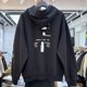 thumbnail image 4 of Sudadera con capucha estampada sencilla 24AW, 4 of 5
