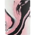thumbnail image 3 of Skinit Pink Marble Ink PS5 Bundle Skin, 3 of 4