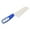 Blue, variant on The Cheeseknife Soft Cheese Knife, Resin Blade with Comfort Grip, 8" Long
