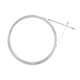 thumbnail image 4 of Herramienta de trefilado Enhebrador de alambre eléctrico, enhebrador profesional de cables de acero 10M, 4 of 9