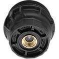 thumbnail image 3 of TOPAZ 15620-0S010 Oil Filter Housing Cap Assembly Compatible with Toyota Tundra Sequoia Land Cruiser Lexus LX570, 3 of 3