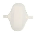 thumbnail image 3 of MesaSe Protège-Dessous en Tissu Réutilisables pour Femmes 4 Pcs Protège-Dessous en Tissu Graphène Absorption d'Eau Respirant Anti-Fuites Lavable Serviettes Hygiéniques Réutilisables pour Femmes, 3 of 8